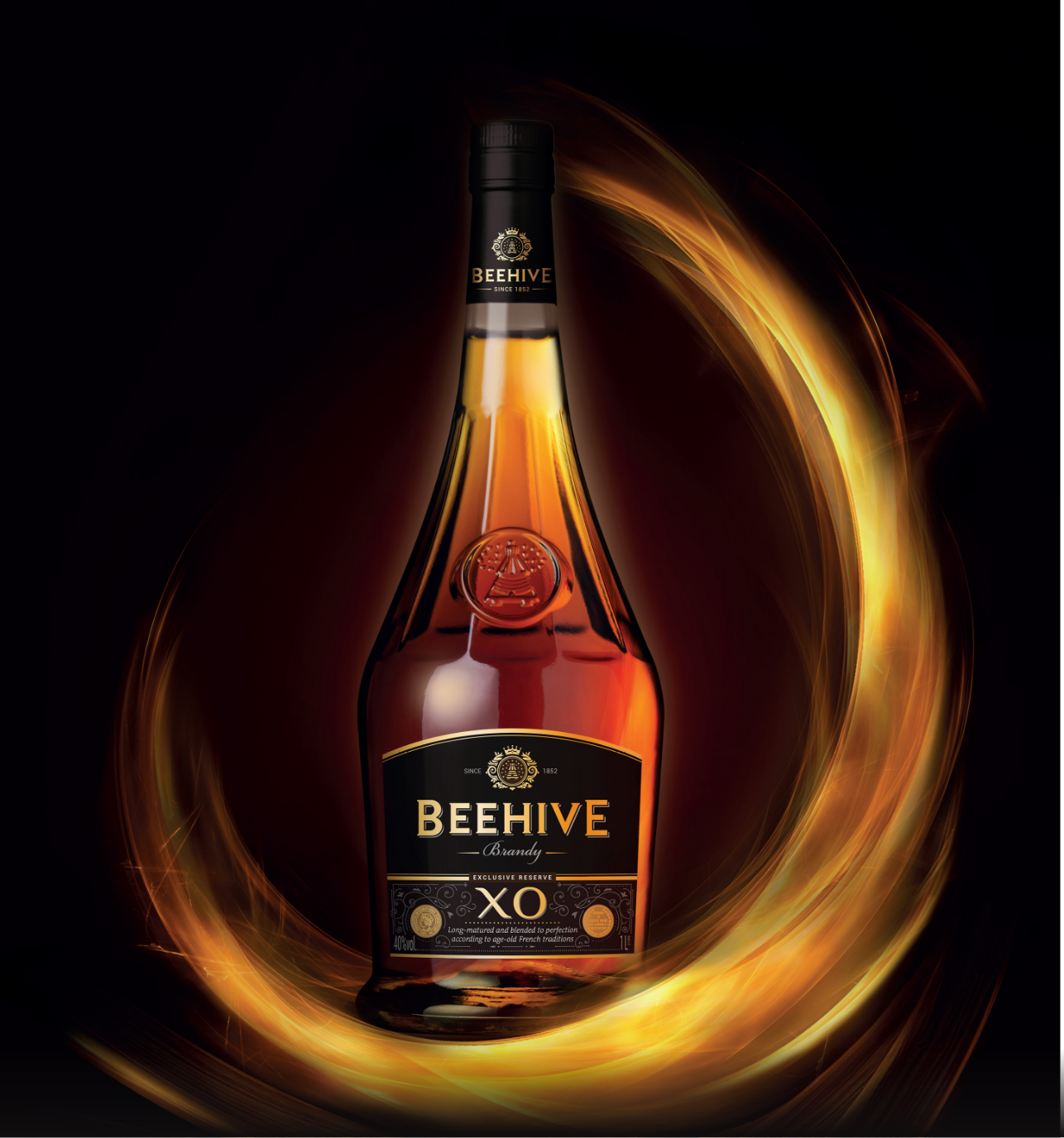 Produit Beehive XO - Beehive