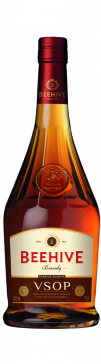 Bouteille BEEHIVE VSOP - Beehive