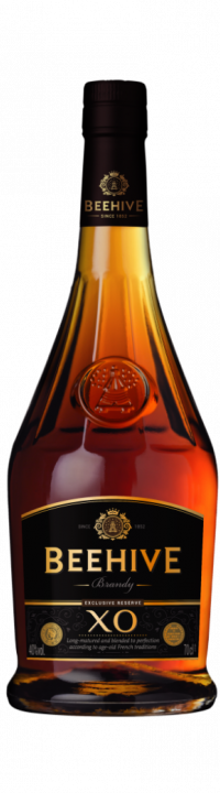 Bouteille BEEHIVE XO - Beehive